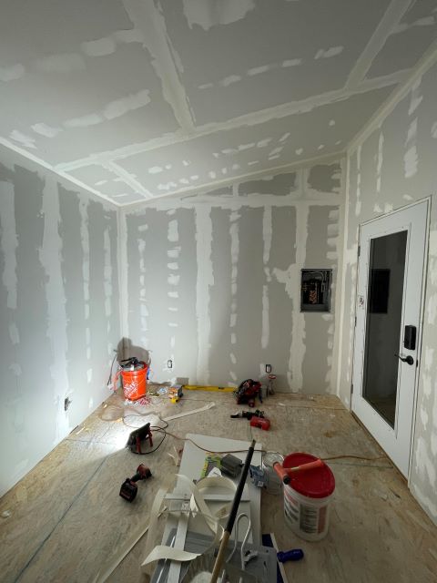 Drywall Services