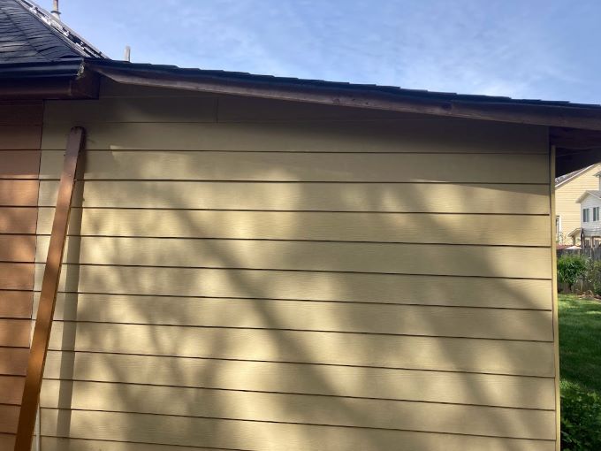 Siding Services